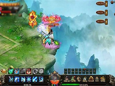 Nhìn lại các game online PC nổi bật được ra mắt tại Việt Nam tháng 2 vừa qua