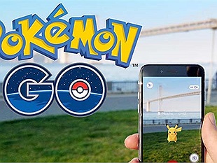 Pokemon GO chính thức đạt mốc 650 triệu lượt download