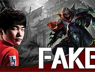 LMHT: Bảng bổ trợ Zed mang phong cách sát thủ đường giữa mùa 7 để có thể đánh hay như Faker