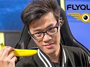 LMHT: Thay vì đối mặt với Doublelift, WildTurtle lại quyết định né tránh đụng độ bằng lựa chọn ra đi