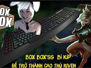 Riven - Tổng Hợp Tin Tức Mới Nhất Của Riven