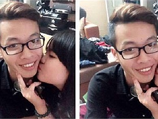 LMHT: Trâu bất ngờ bị fan girl vô cùng dễ thương xông vào phòng xin chụp hình và cưỡng hôn