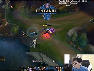 LMHT: Những pha xử lý Varus mà bất kì ai cũng mê của các game thủ nổi tiếng trên thế giới