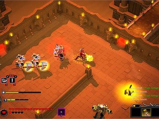 Top game nhẹ mà hay dành cho PC cấu hình thấp (Phần 7)