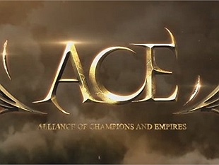 A.C.E - Thêm một tựa game RPG nữa đến từ Gamevil