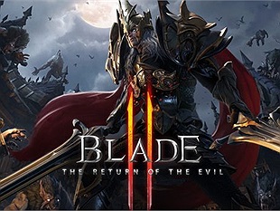 Blade 2 - Tung trailer mới hút hồn game thủ tại tại sự kiện GDC 2017