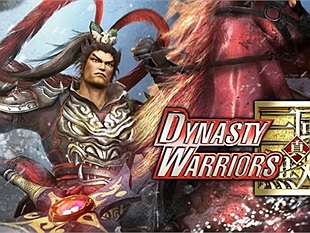 Dynasty Warriors: The Movie chính thức được "bấm máy" tại thị trường Trung Quốc