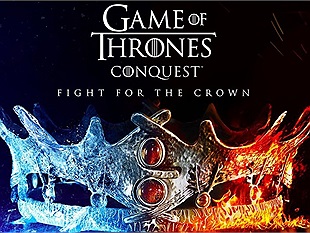 Game of Thrones Conquest chính thức ra mắt trên cả 2 nền tảng Android và IOS