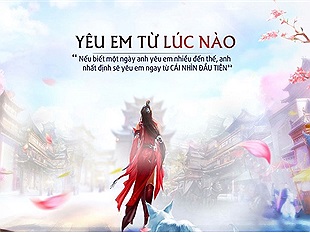 Game thủ Thiện Nữ Mobile sôi sục vì bản update mới ngày 18/09