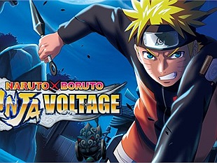 Naruto X Boruto Ninja Voltage game mobile về thế giới "nhẫn giả" sắp được phát hành trên toàn thế giới