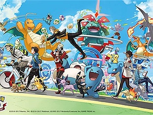 Pokemon GO: Top 5 Pokemon mạnh nhất tính đến tháng 6/2021