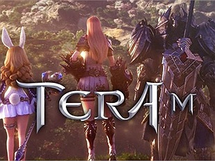 Netmarble tung trailer teaser hé lộ MMORPG mới có tên là TERA M