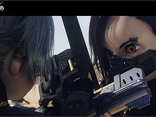 Destiny 6 - Game mobile mang phong cách hoạt hình đến từ Netmarble Games