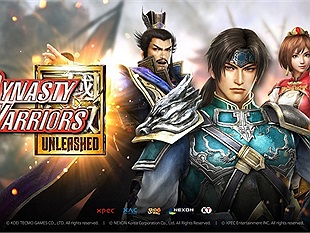 Dynasty Warriors: Unleashed - Hướng dẫn nhận 400.000 coin cực kỳ đơn giản