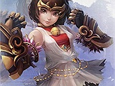 Kiếm Vũ Mobile - Giftcode Open Beta