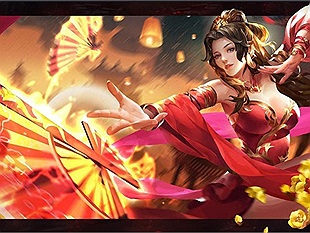 Kiếm Vũ Mobi VNG đã hoàn tất Việt hóa và chuẩn bị cho ra mắt game thủ Việt Nam