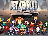Đánh giá Petvengers: Game Puzzle hot nhất hiện nay