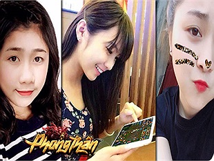 Phong Thần update phiên bản mới, game thủ đua nhau "khoe hàng"