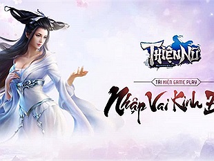 Cách tăng cấp nhanh và hiệu quả nhất dành cho các game thủ Thiện Nữ Mobile