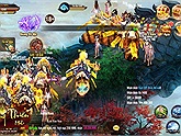 GiftCode Thông Thiên Mobi mừng game chính thức ra mắt