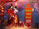 Webgame Thanh Vân Chí liên tục update tính năng mới chiều lòng game thủ