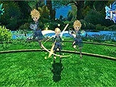 Twin Saga chính thức mở cửa miễn phí cùng nhiều cập nhật mới hấp dẫn