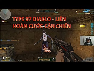 Choáng với clip săn Zombie siêu kinh điển trong Truy Kích của Cậu Bé Ngu Ngơ