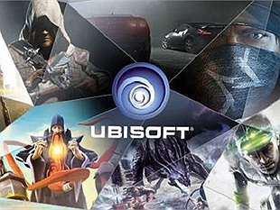 Lược sử game: Ubisoft, Frankenstein của thế giới game