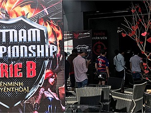 LMHT: Tổng kết vòng loại VCSB 36 đội toàn quốc - Hồ Chí Minh vẫn là ứng cử viên sáng giá cho chức vô địch