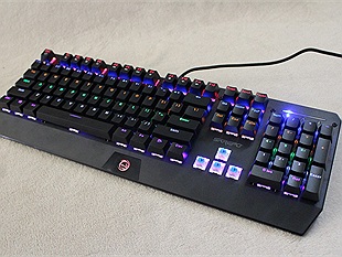 Top 3 bàn phím cơ giá rẻ khoảng 1 triệu đồng mà ngon cho game thủ