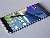 Samsung Galaxy Note7R sẽ dùng chip Exynos 8895 như Galaxy S8