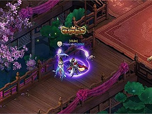 Làm thế nào để luyện cấp trong Webgame Võ Lâm Truyền Kỳ nhanh nhất?