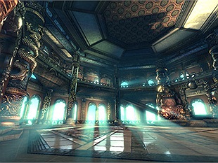 Hướng dẫn cách vượt tháp Mushin 8 tầng trong Blade and Soul