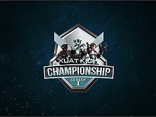 Xuất Kích: SPRING CUP 2017 công bố danh sách bảng đấu