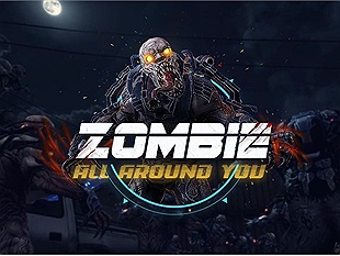 Game thủ FPS "toát mồ hôi hột" vì zombie trong Xuất Kích quá "hung hãn"