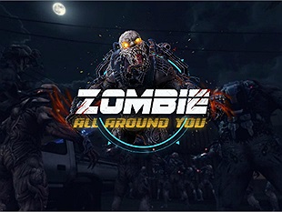 Xuất Kích: Chế độ Zombie chính thức ra mắt, game thủ đã sẵn sàng cho cuộc đi săn khốc liệt?