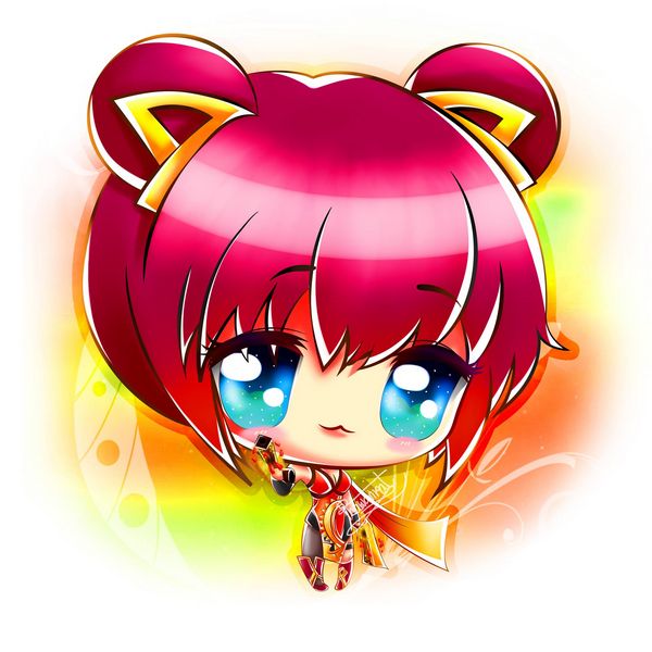 Liên Quân Mobile: Cùng chiêm ngưỡng những hình ảnh chibi vô cùng dễ thương của các vị tướng