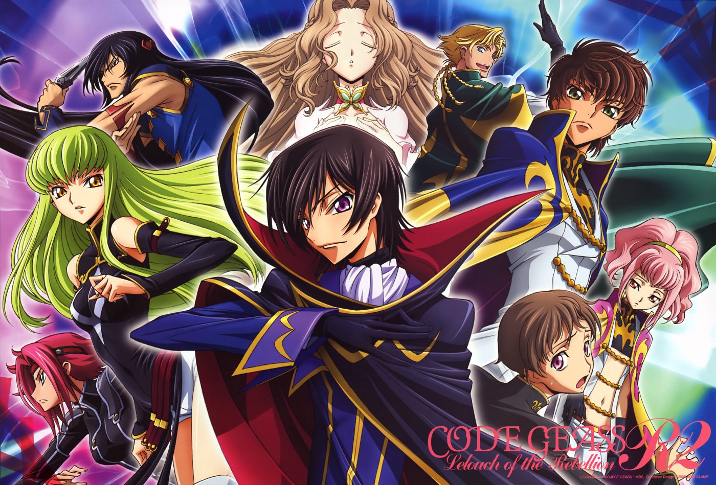 Top 20 anime tuyệt vời đáng phải xem đã định hình văn hóa thiên niên kỷ này