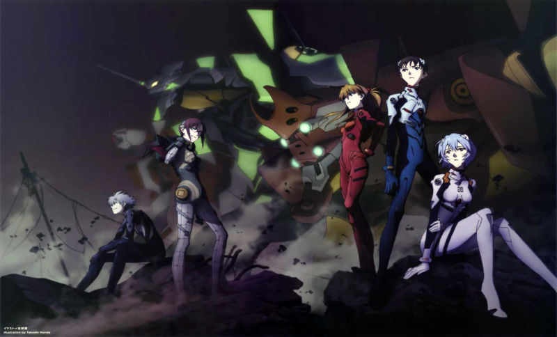 Top 20 anime tuyệt vời đáng phải xem đã định hình văn hóa thiên niên kỷ này