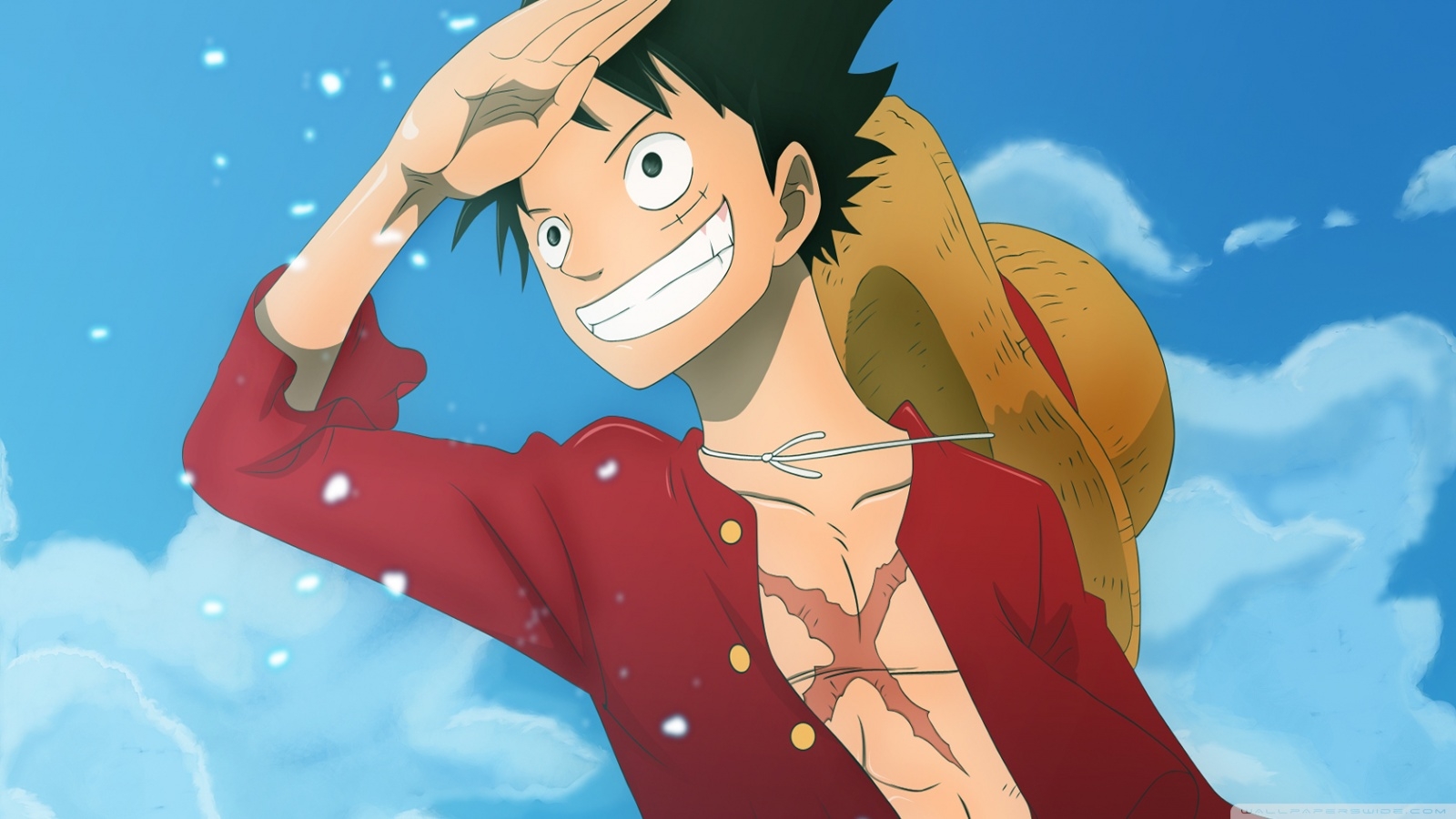 Top 20 nhân vật anime/manga có thể trở thành những nhà lãnh đạo lí tưởng nhất ở đời thực