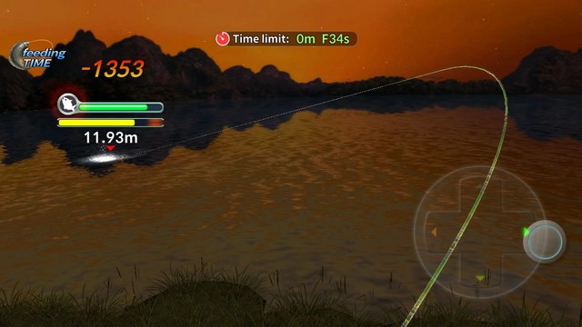 Big Fish King - Game mobile dành cho người chơi đam mê câu cá đã chính thức ra mắt