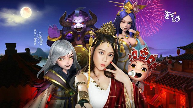 Kiếp nạn thứ 83 - Hành trình trả kinh đang gây sốt giới trẻ