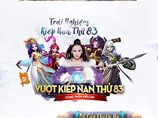 Kiếp nạn thứ 83 - Hành trình "trả kinh" đang gây sốt giới trẻ