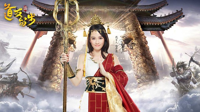 Kiếp nạn thứ 83 - Hành trình trả kinh đang gây sốt giới trẻ
