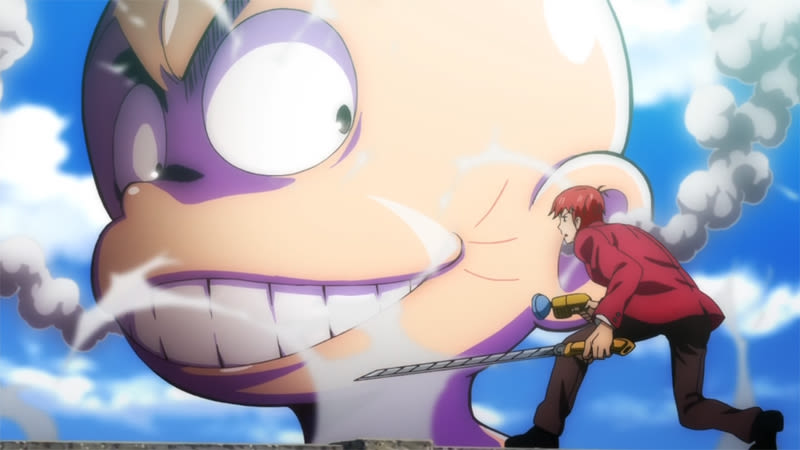 6 series anime chế siêu hài hước đảm bảo khiến bạn cười chảy nước mắt