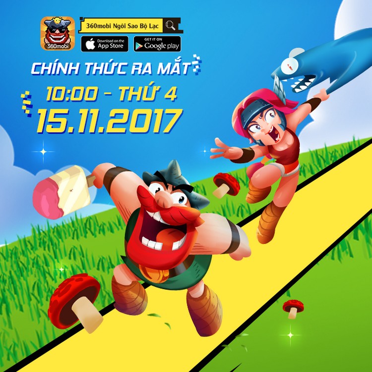 Kỳ lạ! Game này có gì hay mà nhiều người rủ nhau đi "nện" đến vậy? 