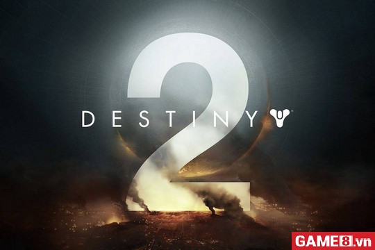 Destiny 2 tung trailer và ngày ra mắt chính thức cho game