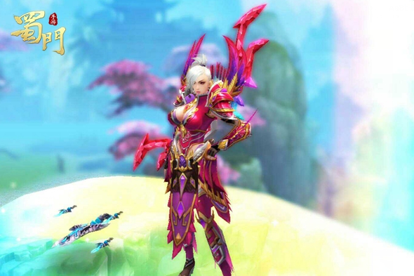 7 game mobile Trung Quốc cực chất lượng mới được giới thiệu tới độc giả