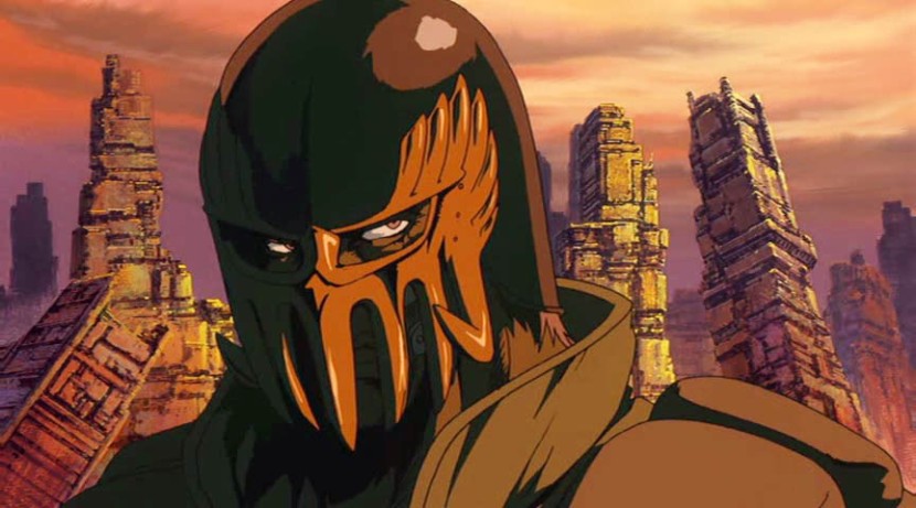 Top 10 nhân vật giỏi võ mồm nhất trong thế giới anime theo fan Nhật Bản