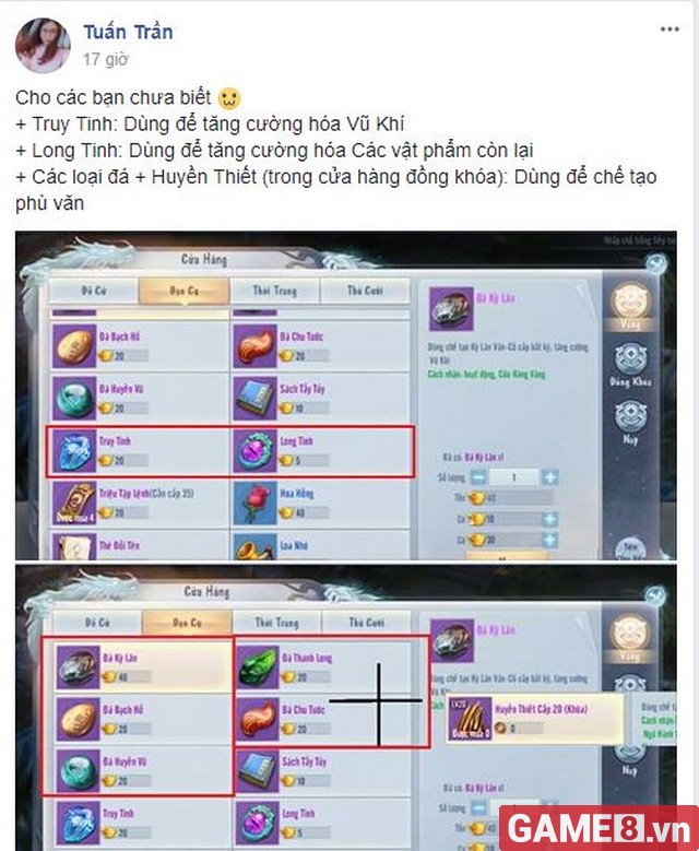 Phản ứng của game thủ Việt ra sao khi Đại Đường Võ Lâm VNG mở Alpha test?